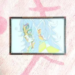 鬼滅の刃 ufotable DINING お裾分けポストカード 黒死牟