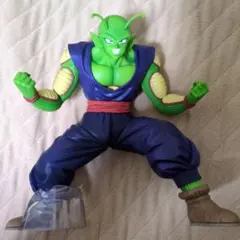 ピッコロ　一番くじ　ドラゴンボール超スーパーヒーロー　b賞