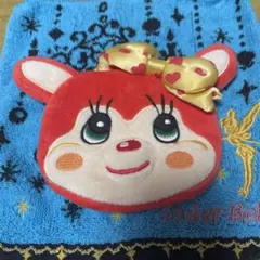 キッズグラグラポケットティッシュケースのサムネイル