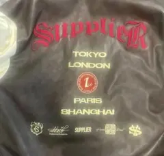2026年最新】SUPPLIER メンズ スタジャンの人気アイテム - メルカリ