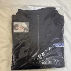 zb1 ゼベワン ソウルコン ユジン ZIP-UP パーカー MD - メルカリ