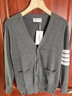 2025年最新】トムブラウン カーディガン レディースの人気