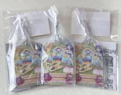 アイカツ　ガチャ　風沢そら