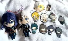 刀剣乱舞　グッズセット