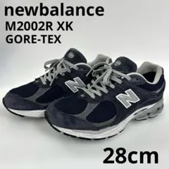 USED★28cm★newbalance M2002R XK GTX
