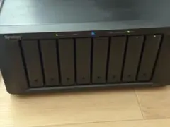 Synology DiskStation DS916+ 本体 8Gメモリ 極美品 - メルカリ