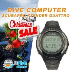 2025年最新】SCUBAPRO 腕時計の人気アイテム - メルカリ