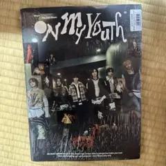 【新品・未開封】WayV ウェイブイ / On My Youth（10枚セット） WayV On My Youth CD 未開封 - メルカリ