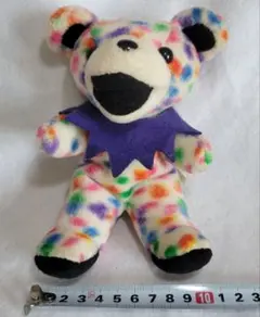 グレイフルデッド　デッドベア　7インチ9体とオマケ3体セット 2025年最新】デッドベア7インチの人気アイテム - メルカリ