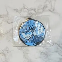 ヒロアカ　轟焦凍 ラバーキーホルダー　ストラップ