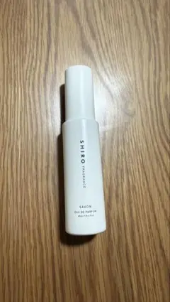 SHIRO Savon Eau de Parfum 40mL