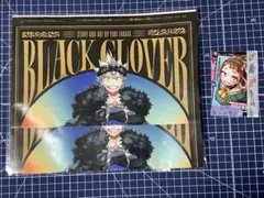 ブラクロ　直筆サイン入りポスター　ジャンプ　アスタ 2026年最新】ブラクロ ポスターの人気アイテム - メルカリ