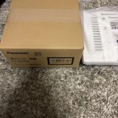 Panasonic 吸引グリル FY-GFP04のサムネイル