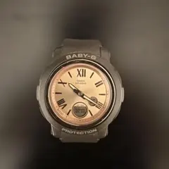 CASIO BABY-G BGA-290-5AJF ブラウン