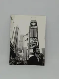 平井堅 トレカ No.４ 平井堅 トレカ No.4 平井堅 トレカ No.4 平井 堅 | Sony Music Shop