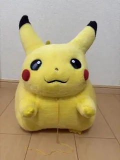 2026年最新】ピカチュウ ぬいぐるみ 初代 等身大の人気アイテム - メルカリ