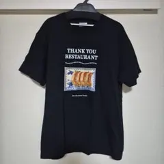 アトリエドゥサボン　i am i アイアムアイ　イラスト　Tシャツ　餃子のサムネイル