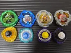 ベイブレードXまとめ売り　最安値