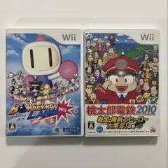 ボンバーマンランドwii