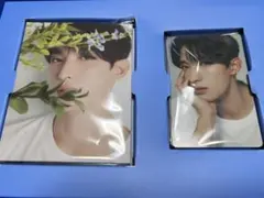 SEVENTEEN dear盤 DK ドギョム