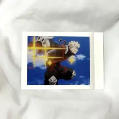 僕のヒーローアカデミア 爆豪勝己 ぱしゃこれ FINALSEASON - メルカリ