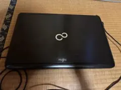 LIFEBOOK ブラック　AH42/C2 FMVA42C2 ジャンク