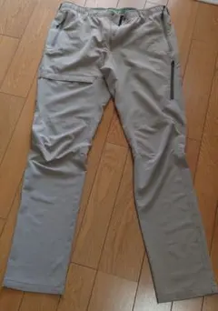 ワークマン AERO STRETCH クライミングパンツ Lサイズ