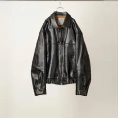 CONFECT シープレザー スポーツジャケット サイズ4 23AW - メルカリ