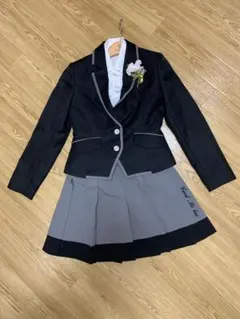 セシルマクビー　卒服　卒業式　フォーマル