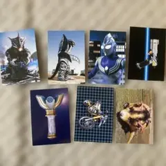 2026年最新】カルビー ウルトラマンティガの人気アイテム - メルカリ