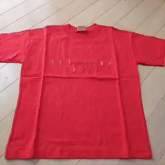 ベネトン　Tシャツ