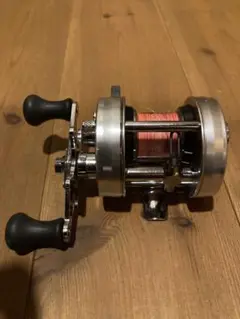 スモールアンバサダー　abu 2500c abu 1500c アングロ スモールアンバサダー abu 2500c abu 1500c アングロ - メルカリ