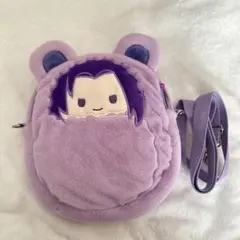 2025年最新】くるみたぴぬい ブルーロック ポーチの人気アイテム