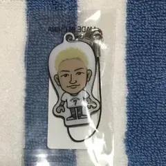 小森隼 クリーナー