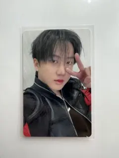 Straykids スキズ Hollow オフイベ 会場限定トレカ チャンビン - メルカリ