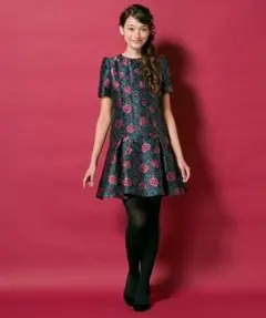 2025年最新】DOLLY GIRL BY ANNA SUI スーツ・フォーマル