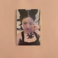 IVE SECRET アスマート ウォニョン