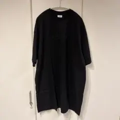 VETEMENTS HAUTE COUTURE ロングTシャツのサムネイル