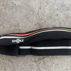 SHOKZ 大迫モデル付属 ランニングベルト