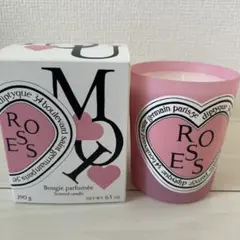 2025年最新】diptyque キャンドル バレンタインの人気アイテム - メルカリ