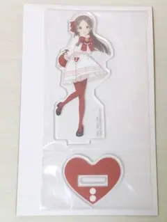 学マス 一番くじ 倉本 千奈 I賞 アクスタ
