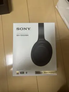 2026年最新】sony wh 1000xm4の人気アイテム - メルカリ