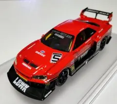 LBWK Nissan Skyline ミニカー＆R35セット - メルカリ