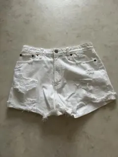 Abercrombie & Fitch Annie High Rise