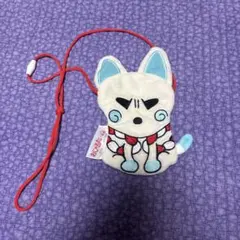 おじゃる丸ポーチ