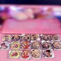 センラ ワンマンツアー2025 Brun 缶バッジまとめ売り