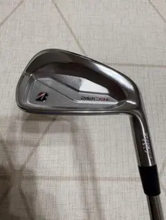 BRIDGESTONE 242CB+ 5番アイアン（単体）モーダス105-Sのサムネイル