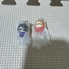 ドズル社 めじるしアクセサリー