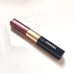 CHANEL ルルージュデュオ ウルトラ トゥニュ リクィッド リップ 196