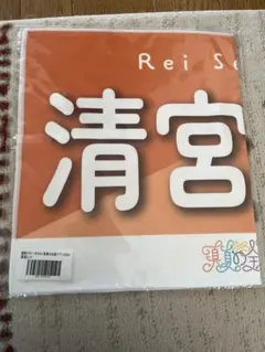 2025年最新】清宮レイ タオルの人気アイテム - メルカリ